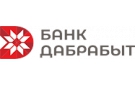 Банк Банк Дабрабыт в Орше